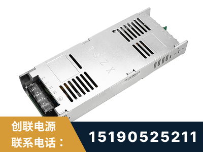 阿里-LED显示屏电源-耐高温系列
